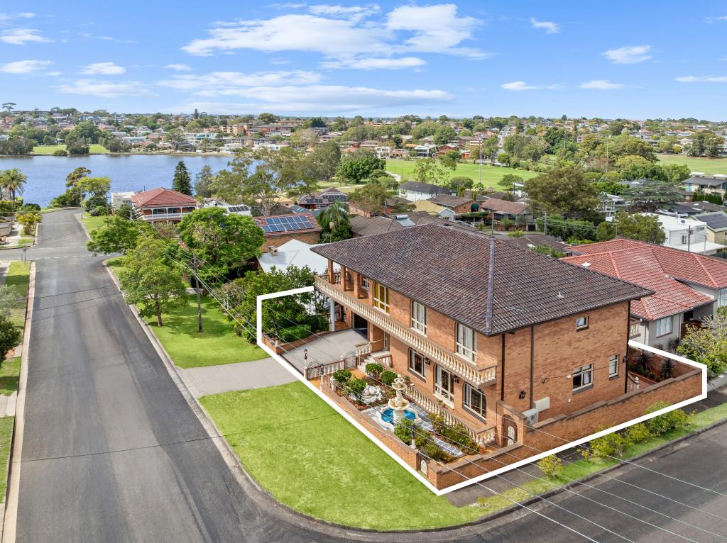 3 Withers St, Chiswick, NSW 2046