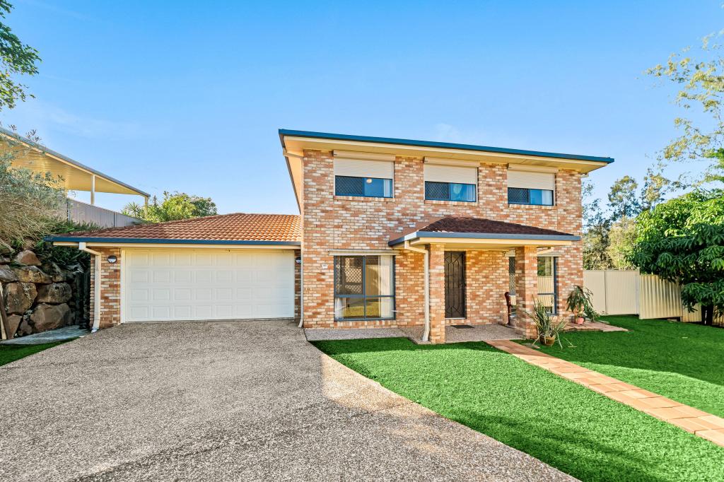 1 Pomeroy Cl, Underwood, QLD 4119
