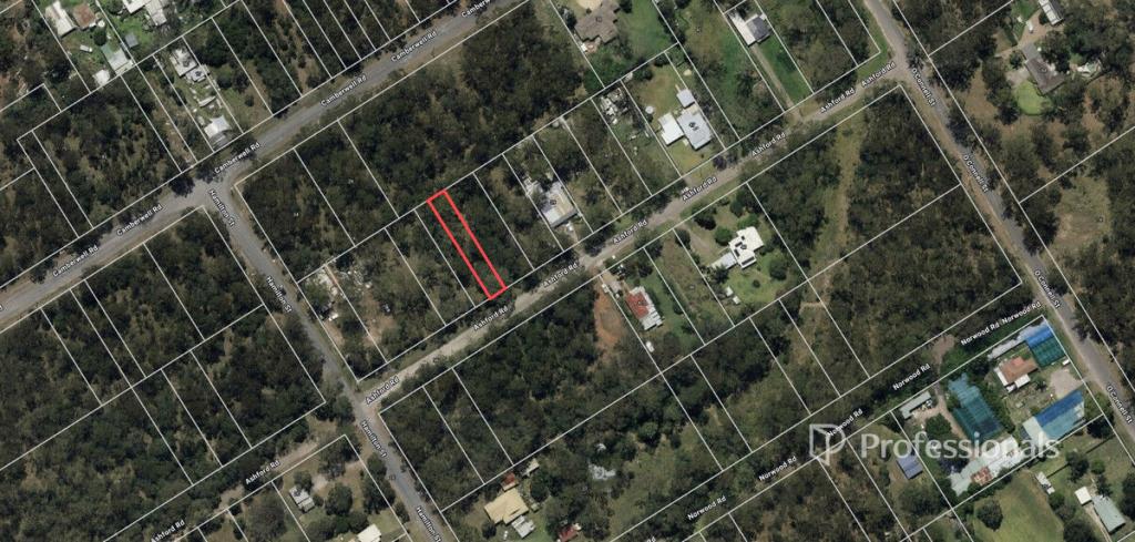 Lot 45 Ashford Rd, Vineyard, NSW 2765