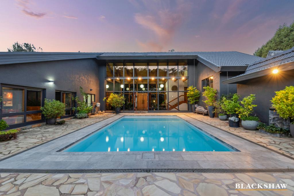 2 Mugga Way, Red Hill, ACT 2603