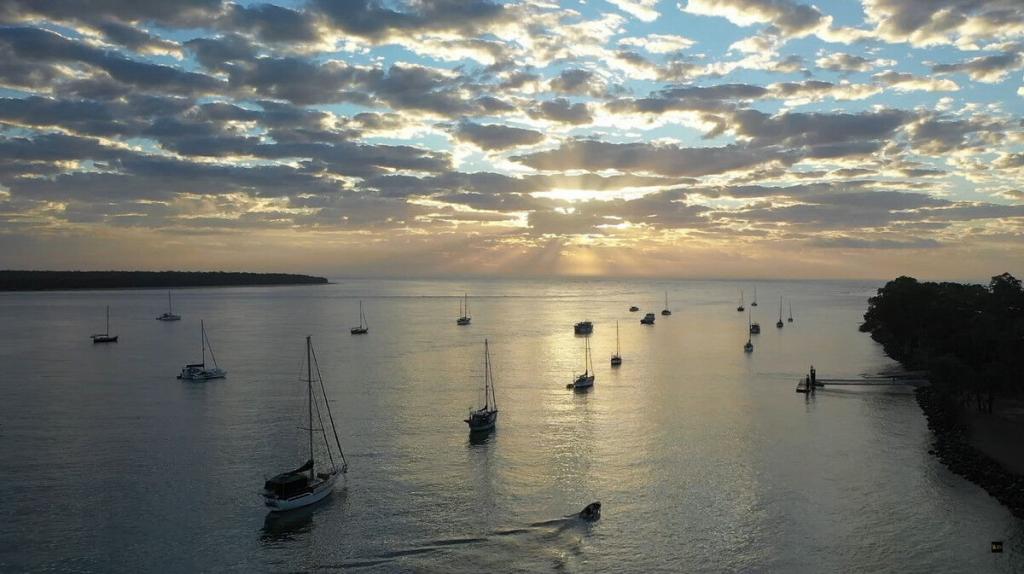  North Lakes Cct, Burrum Heads, QLD 4659