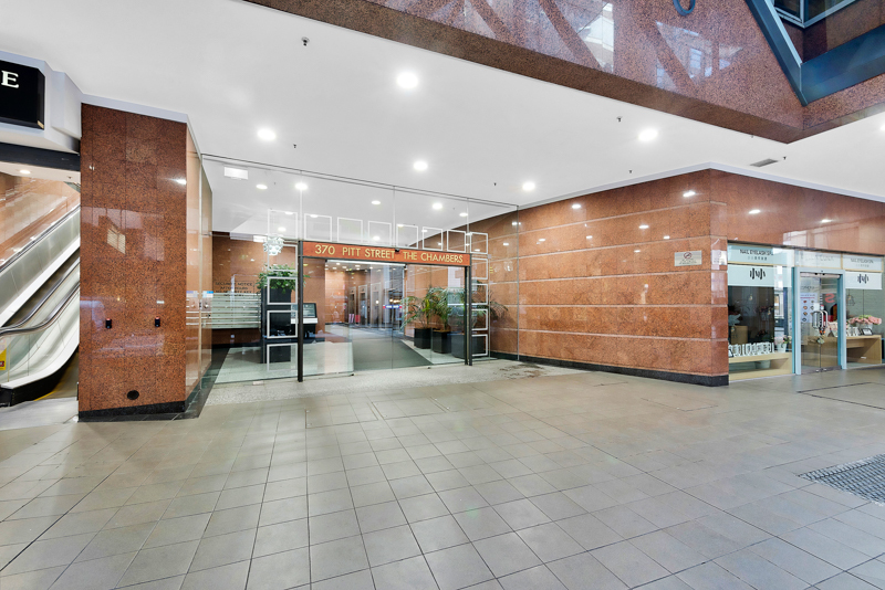 LEVEL 7/705/370 PITT ST, SYDNEY, NSW 2000