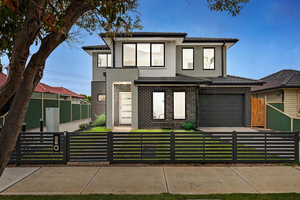 1/11 Raymond St, Sunshine West, VIC 3020