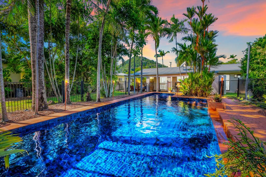 14 Conch Cl, Trinity Beach, QLD 4879