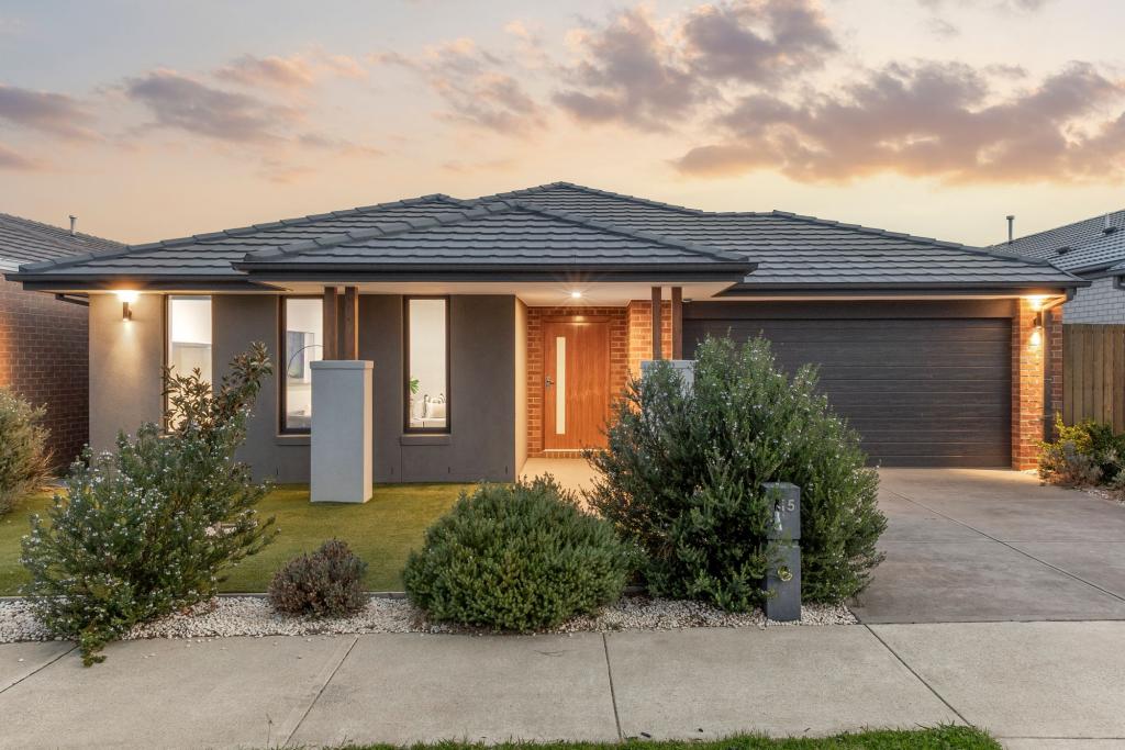 15 Abundant Dr, Mount Duneed, VIC 3217