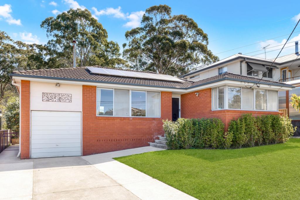 39 Edinburgh Pl, Winston Hills, NSW 2153