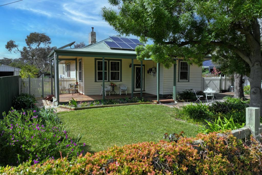 23 Hopetoun St, Lockington, VIC 3563