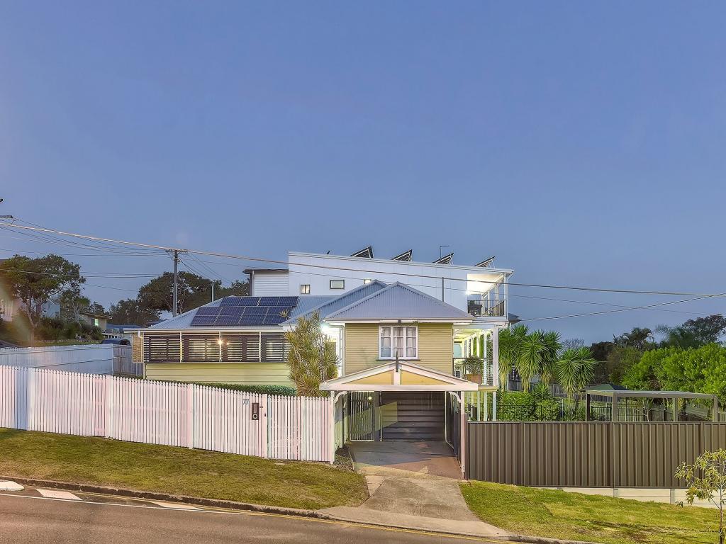 44 Allowrie St, Stafford, QLD 4053