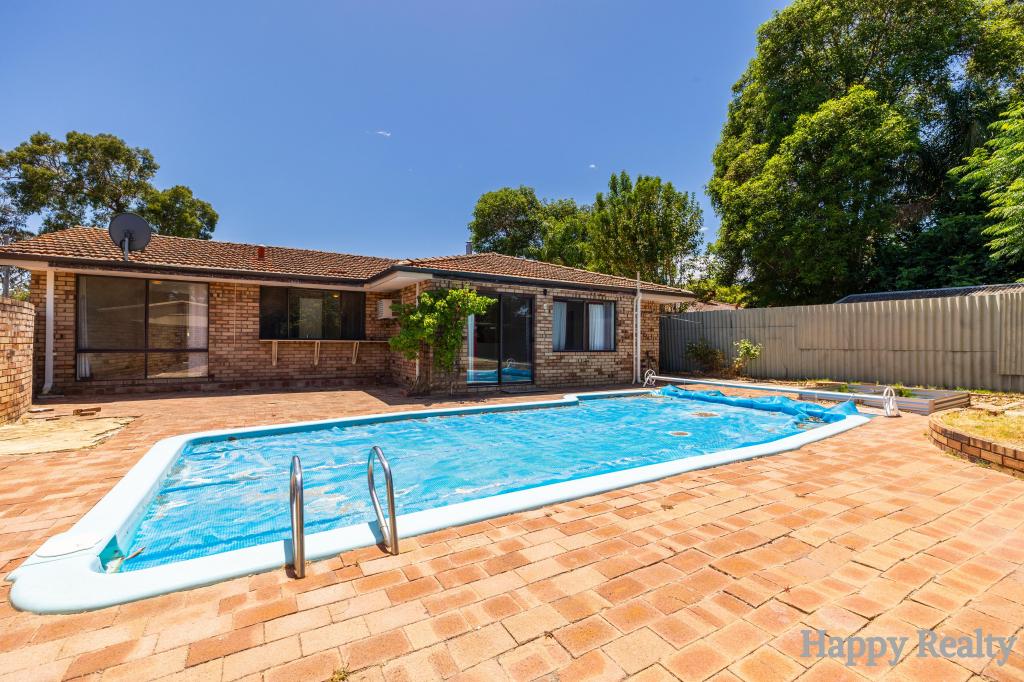 219 Hicks St, Gosnells, WA 6110