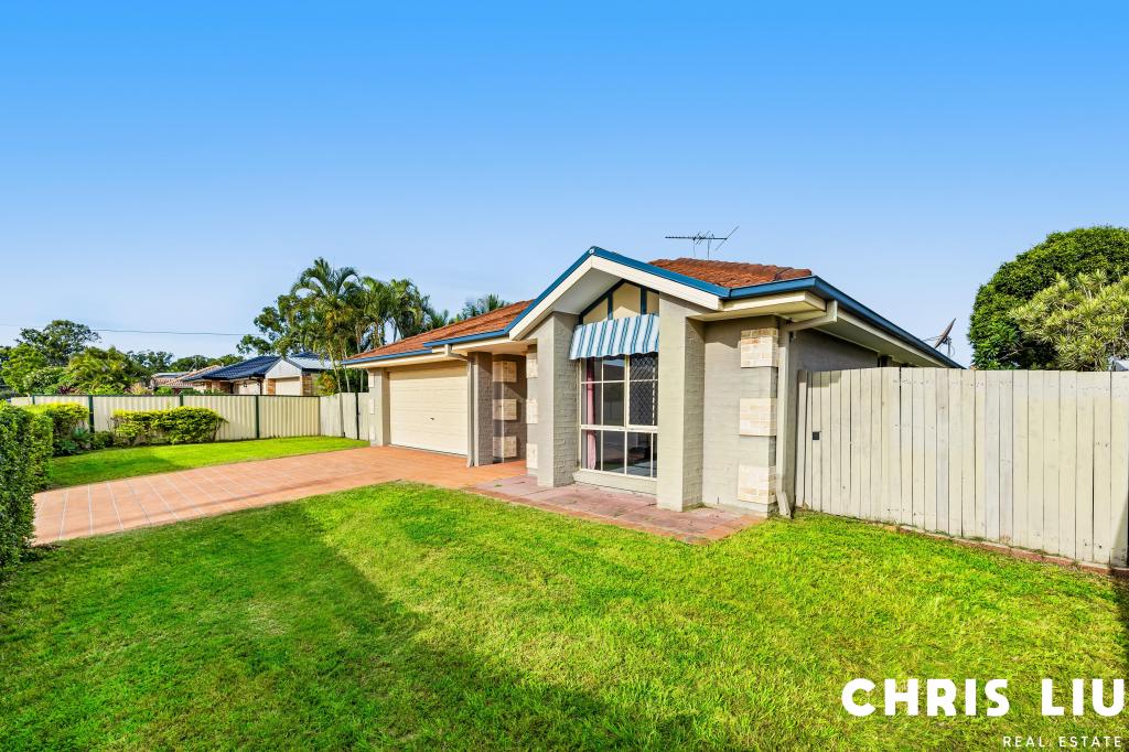 29 Allora St, Waterford West, QLD 4133