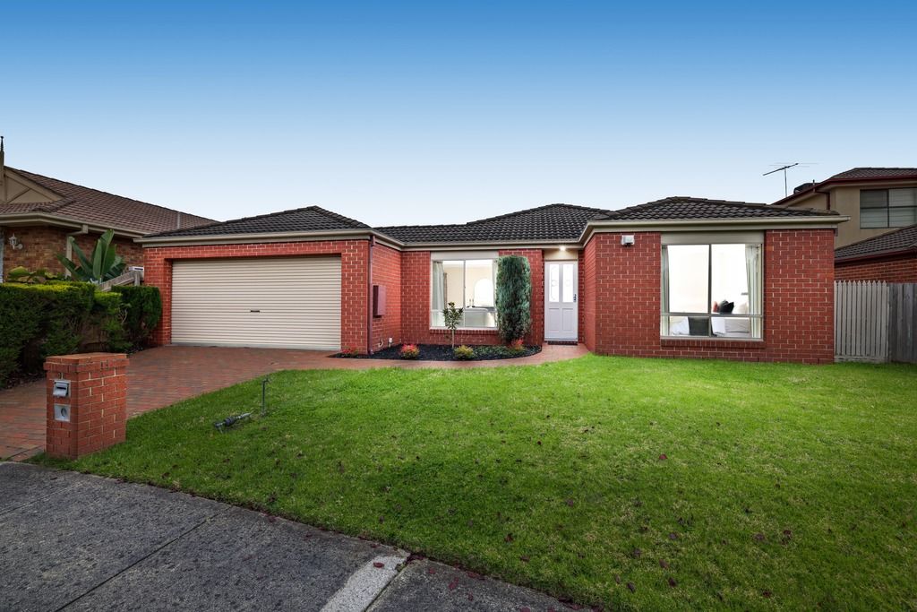 46 Mosman Cl, Wantirna South, VIC 3152