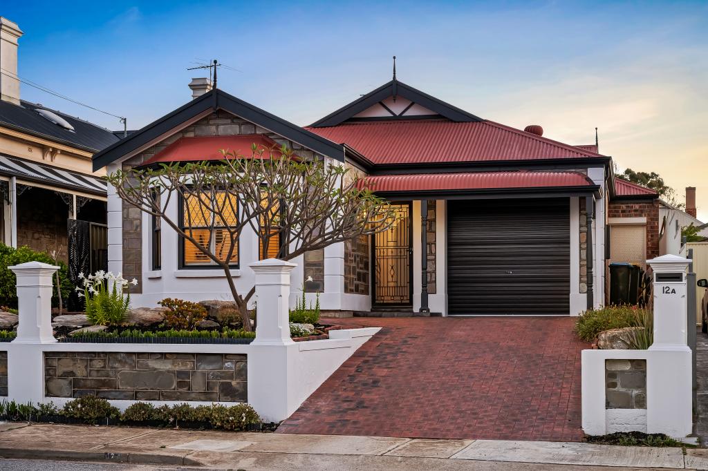 12a South Tce, Semaphore, SA 5019