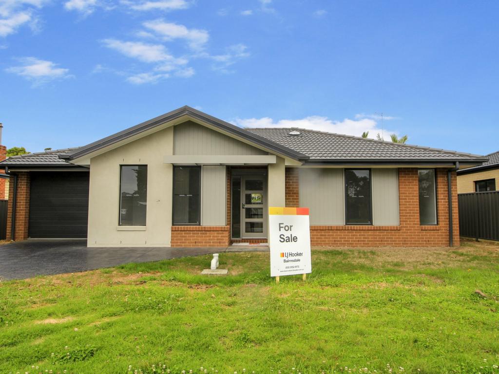 39 Jefferson St, Bairnsdale, VIC 3875