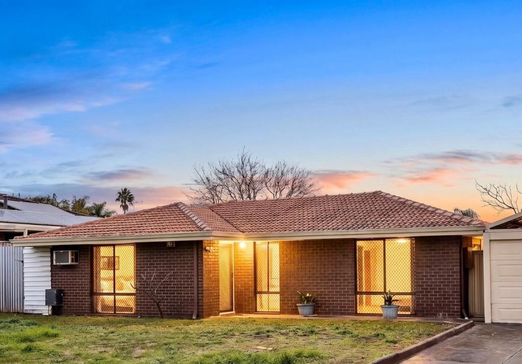 27 Cuttler Ave, Beechboro, WA 6063