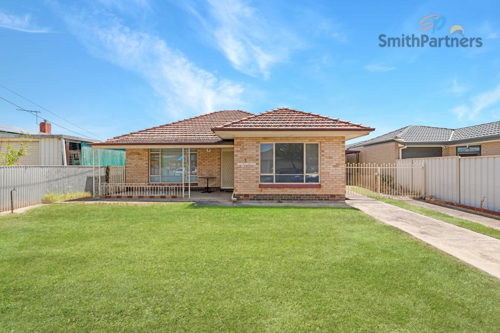 7 Rickaby St, Croydon Park, SA 5008