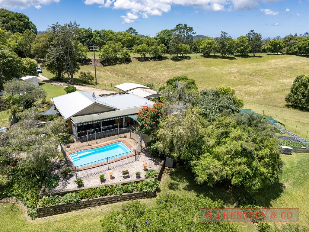 319 North Arm Rd, Argents Hill, NSW 2449