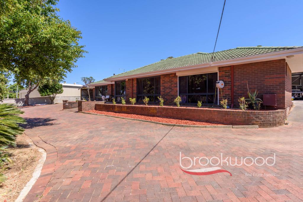 457 Morrison Rd, Swan View, WA 6056