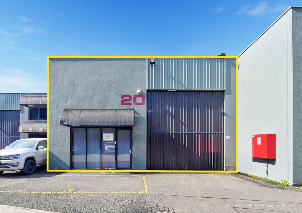 20/10 PIONEER AVE, THORNLEIGH, NSW 2120