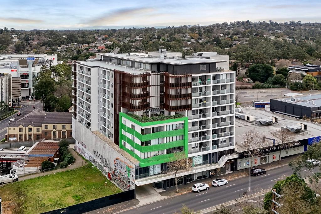 404/233 Maroondah Hwy, Ringwood, VIC 3134