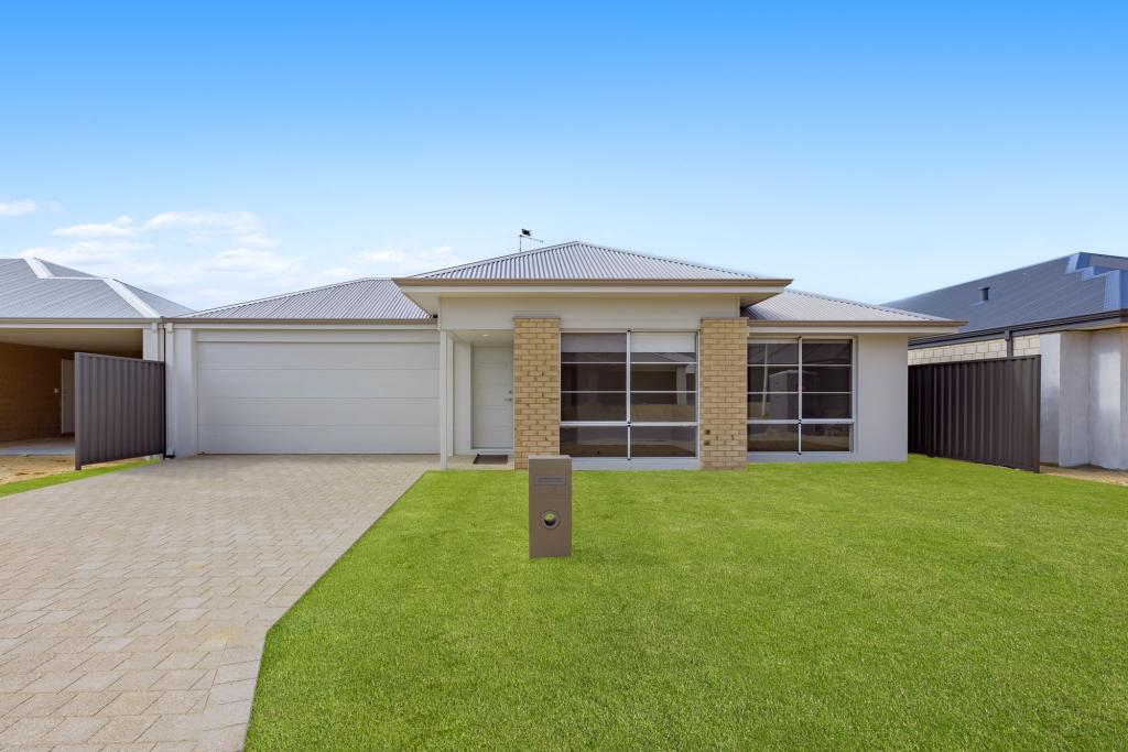 25 Kalbarri Way, Dawesville, WA 6211