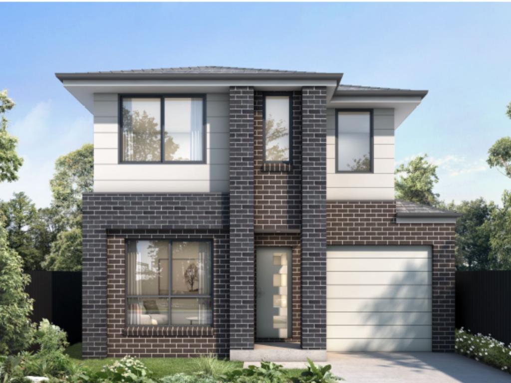 Contact Agent For Address, Riverstone, NSW 2765
