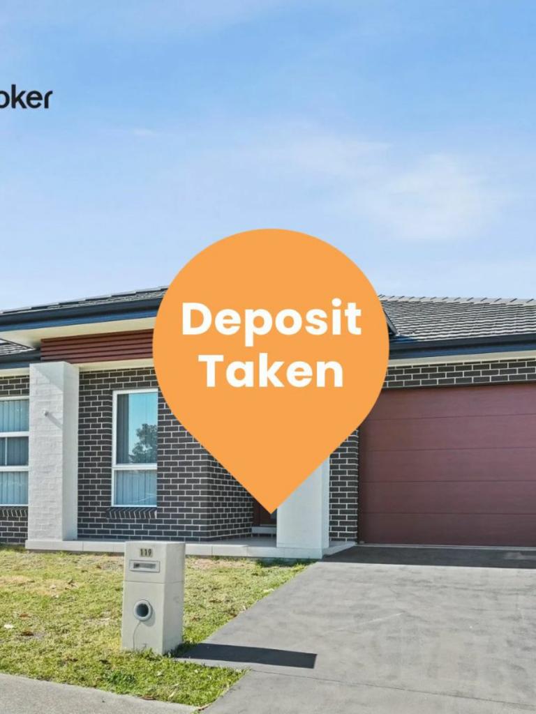 119 Leppington House Dr, Denham Court, NSW 2565
