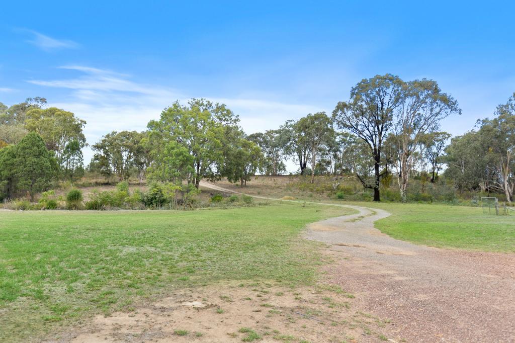 268 Robertson Rd, Mudgee, NSW 2850