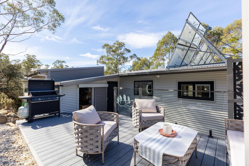 21 Warner Rd, Breona, TAS 7304