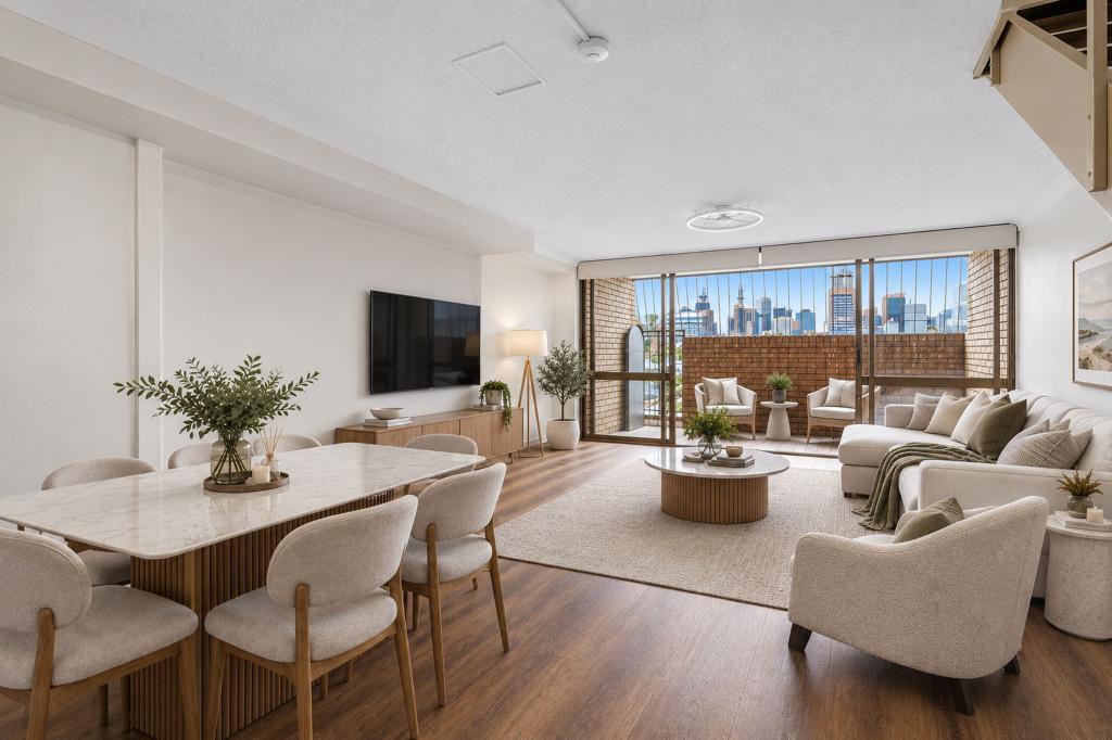 802/73 Victoria St, Potts Point, NSW 2011