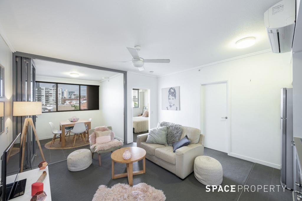 214/25 Connor St, Fortitude Valley, QLD 4006