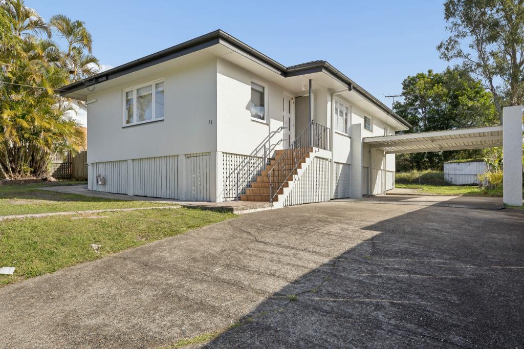 11 Aquarius St, Inala, QLD 4077