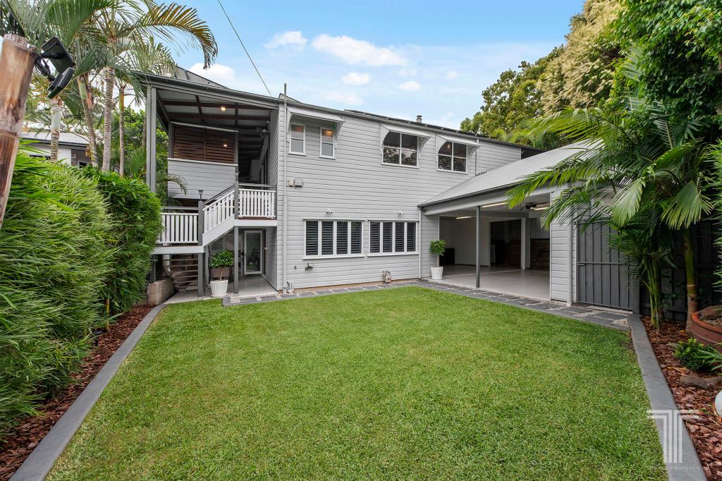 7 Overend St, Norman Park, QLD 4170