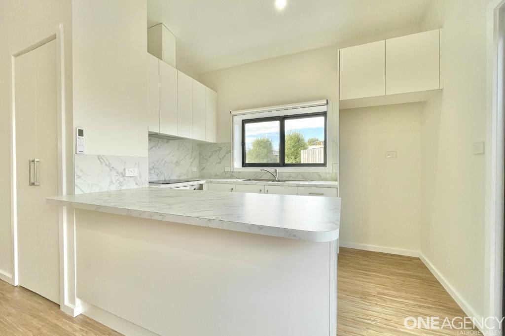 20A STRATHCOLE DR, TRARALGON, VIC 3844
