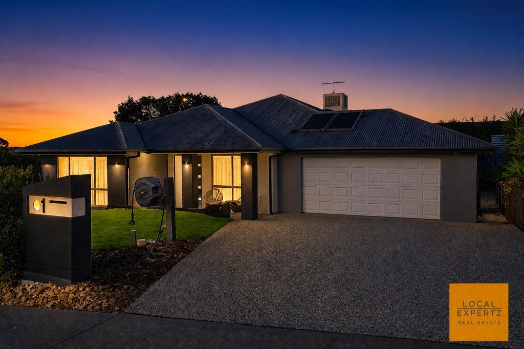 1 Darley Dr, Darley, VIC 3340