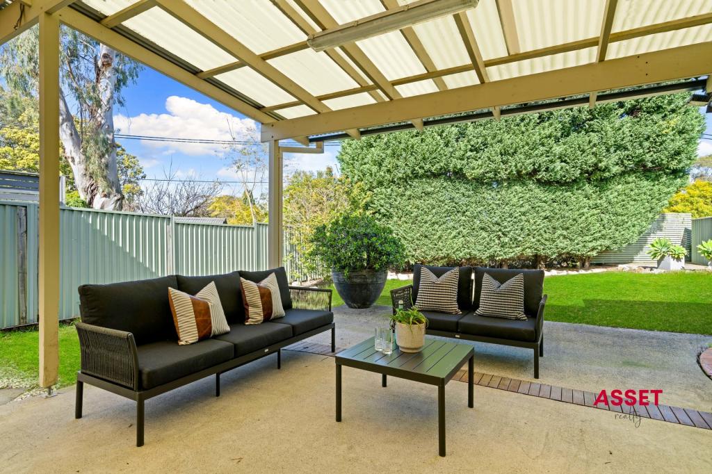 31 Malvern Ave, Roseville, NSW 2069