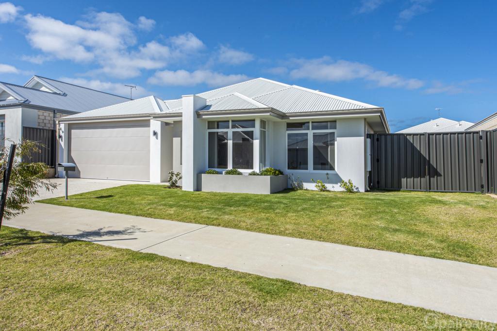 15 Clemente Rd, Madora Bay, WA 6210