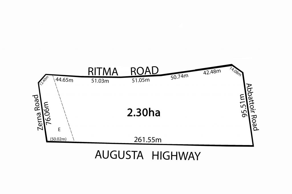 Lot 302 Augusta Highway/Ritma Rd, Port Augusta, SA 5700