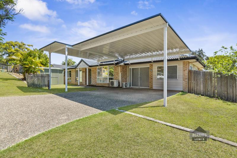 Contact Agent For Address, Edens Landing, QLD 4207
