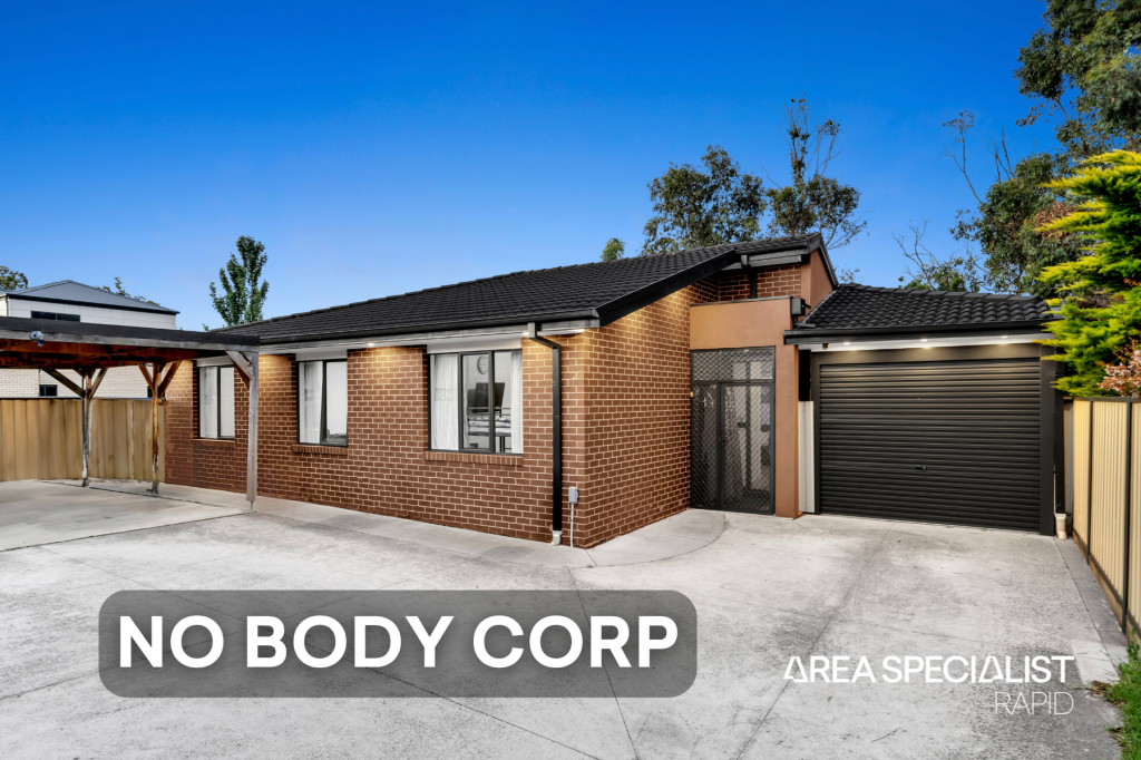 13a Blackwood Dr, Hampton Park, VIC 3976