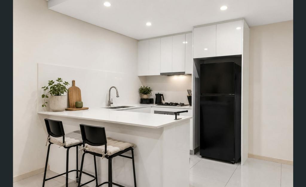 2/14-16 Albyn St, Bexley, NSW 2207