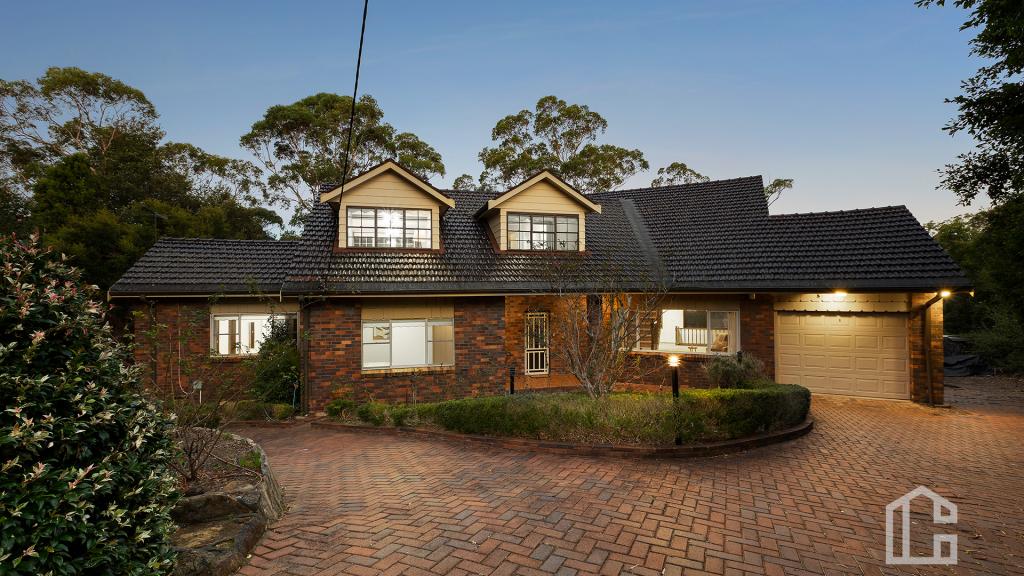 9 Moril Ave, Mount Riverview, NSW 2774