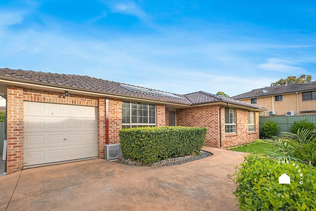 25e Douglas Rd, Quakers Hill, NSW 2763