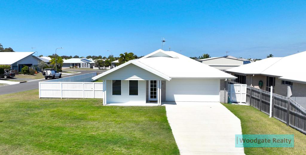 3 Oriole Ct, Woodgate, QLD 4660
