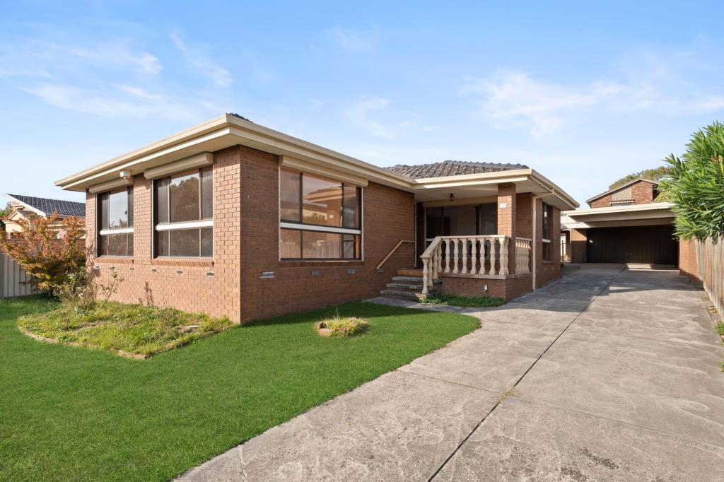 11 Huron Cl, Rowville, VIC 3178