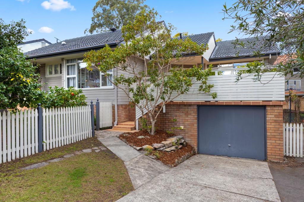 7 Janet Ave, Thornleigh, NSW 2120