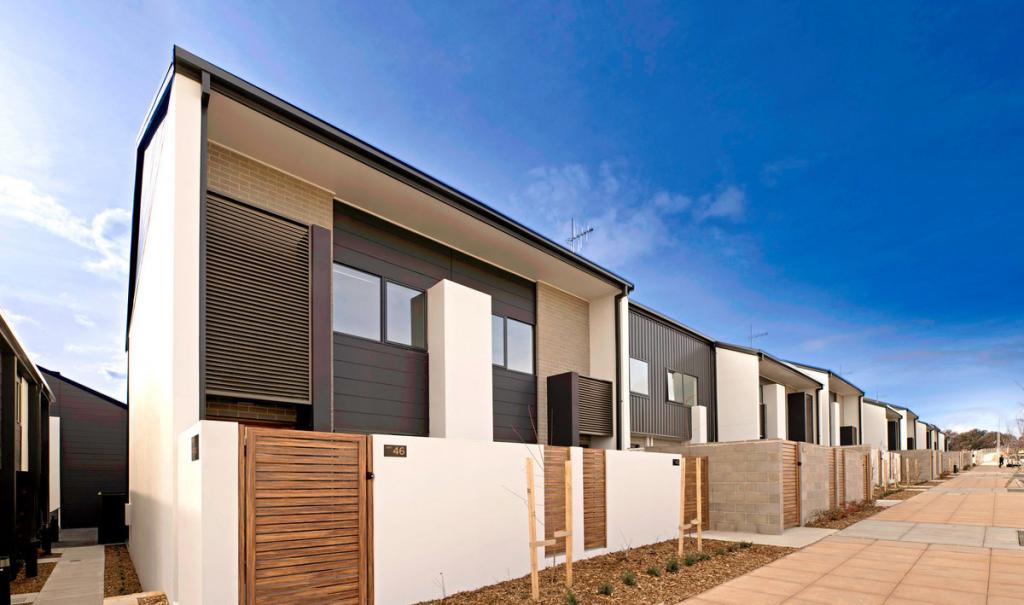 46/76 Stockman Ave, Lawson, ACT 2617