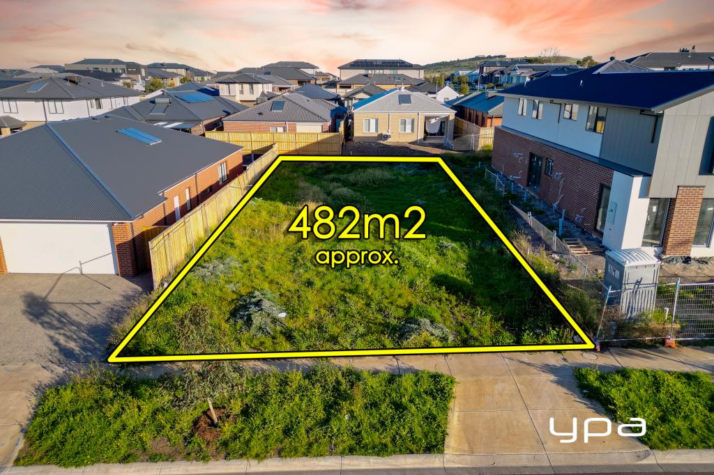 23 Davenport Dr, Sunbury, VIC 3429