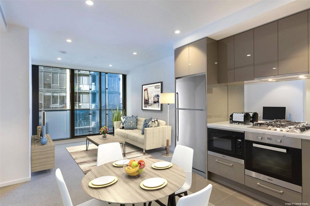 3411/1 Balston St, Southbank, VIC 3006