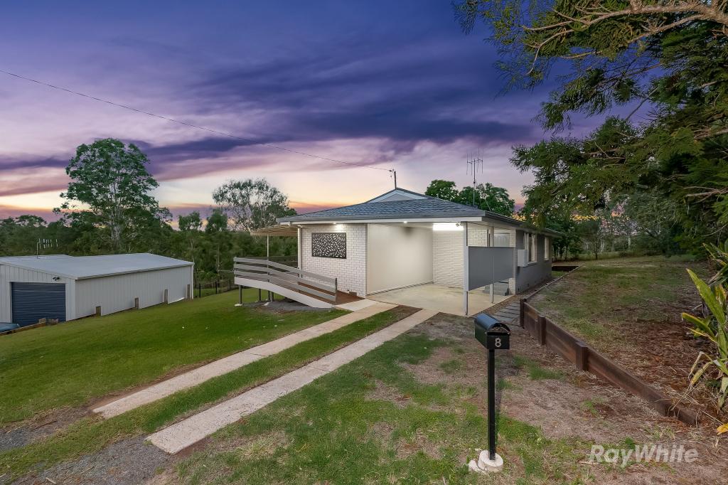 8 Forsyth St, Gin Gin, QLD 4671