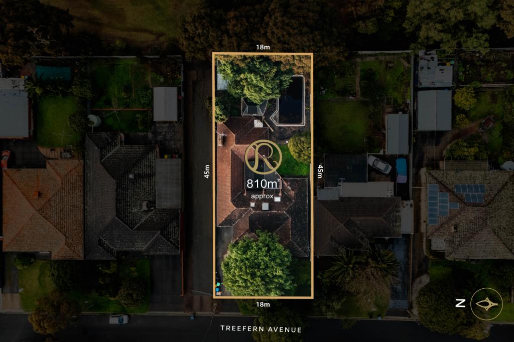 19 Treefern Ave, Rostrevor, SA 5073